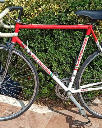 bici da corsa 