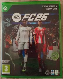 FC 26 per Xbox One / Xbox Series 