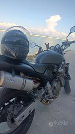 Honda Hornet 600