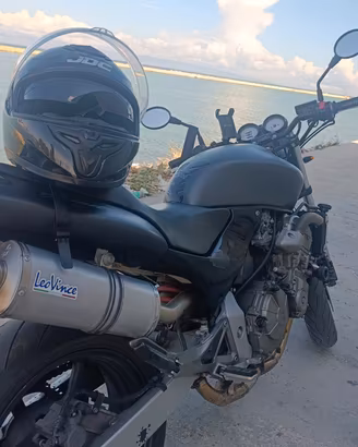 Honda Hornet 600