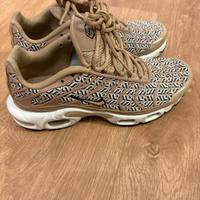 Scarpe nike per bambina