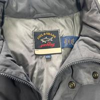 Giaccone Paul & Shark