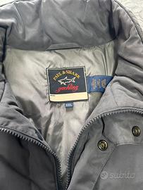 Giaccone Paul & Shark