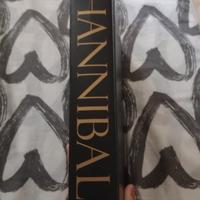 libro hannibal