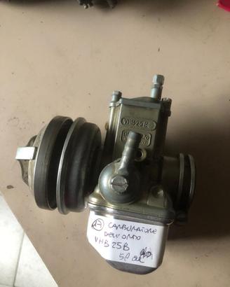 Carburato