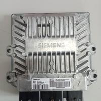 Centralina motore Peugeot 407 2.0 Hdi