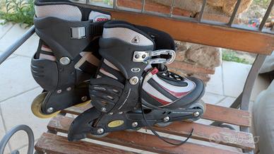 Pattini roller Blade Roces