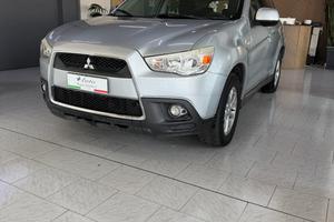 Mitsubishi ASX 1.8 DI-D 150 CV 4WD Intense ClearTe