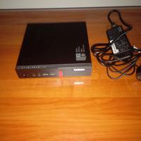 LENOVO M710Q CORE I5 6500T RAM 8GB SSD 256GB WIN11