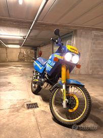 Yamaha xt 600 Teneré 1989