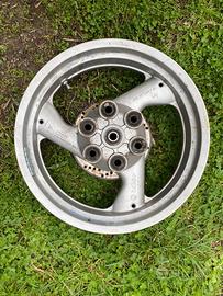Cerchio posteriore Ducati Monster