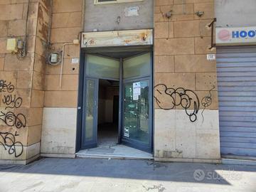 Immobile di 40 m² con 1 locale a Catania