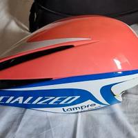 CASCO BICI CRONOMETRO Specialized misura M