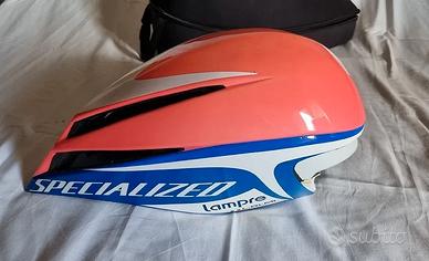 CASCO BICI CRONOMETRO Specialized misura M