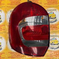 FARO POSTERIORE SINISTRO RENAULT MODUS ANNO:2009