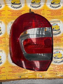 FARO POSTERIORE SINISTRO RENAULT MODUS ANNO:2009