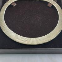 collier anni 80