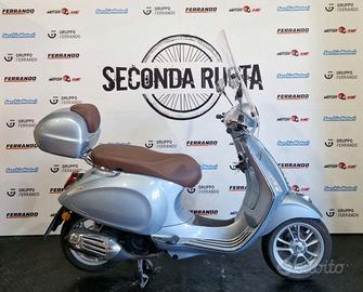 Vespa 125 Primavera