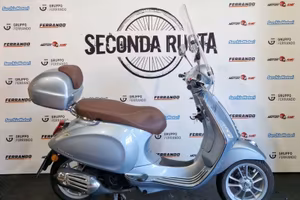 Vespa 125 Primavera