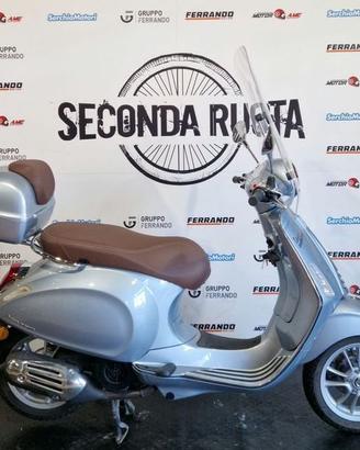 Vespa 125 Primavera