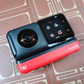 insta 360 rs