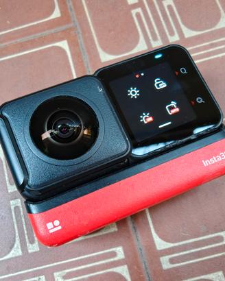 insta 360 rs