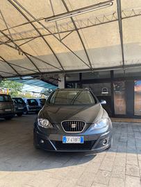 Seat Altea XL 1.2 TSI Style