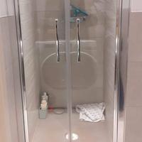 porta per doccia