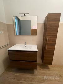 Mobile bagno