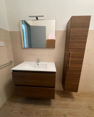 Mobile bagno
