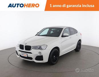 BMW X4 GN43366