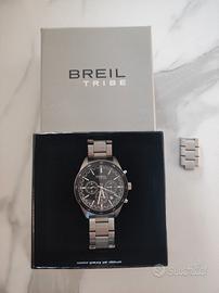 Orologio Uomo Breil Tribe Fast EW0570