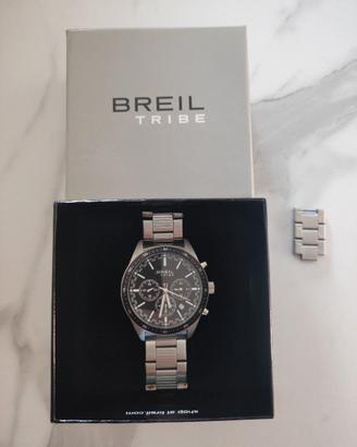 Orologio Uomo Breil Tribe Fast EW0570