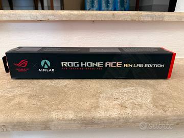 🖱️ Asus ROG Hone Ace XL Mousepad Gaming