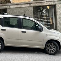 Panda a metano anno 2014 118000km