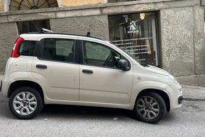 Panda a metano anno 2014 118000km