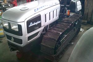 lamborghini grimper 555 st con 1450 ore cm 118
