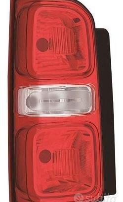 Fanale fanalino citroen jumpy peugeot expert toyot