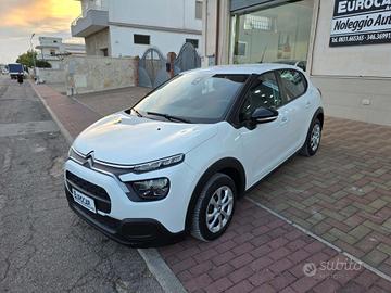 Citroen C3 BlueHDi 100 S&S Feel