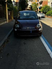 Fiat 500 longe
