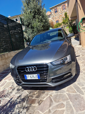 Audi A5 3.0 tdi coupè tetto