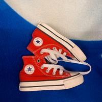 scarpine n.20 CONVERSE ALL STAR
