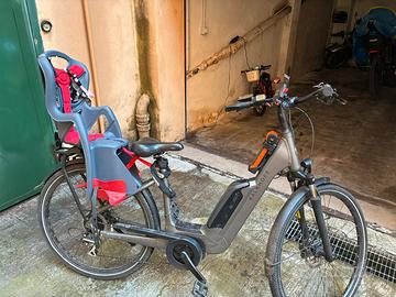 E-bike