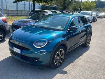 FIAT 600 IV 2023 1.2 hybrid La Prima 110cv auto