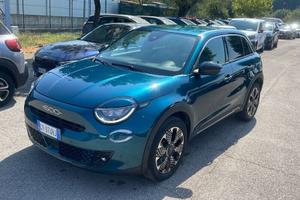 FIAT 600 IV 2023 1.2 hybrid La Prima 110cv auto
