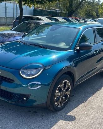 FIAT 600 IV 2023 1.2 hybrid La Prima 110cv auto