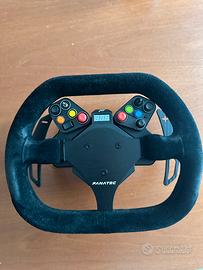 Fanatec CLS steering wheel QR2