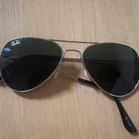 Occhiali da sole
