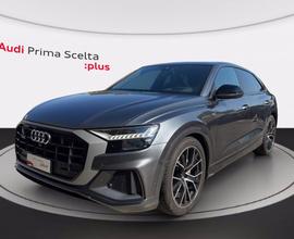 AUDI Q8 50 3.0 tdi mhev sport quattro tiptronic