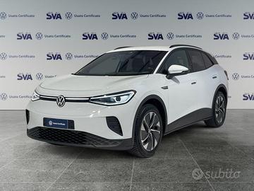 Volkswagen ID.4 204CV Batt.77kWh Pro Performance